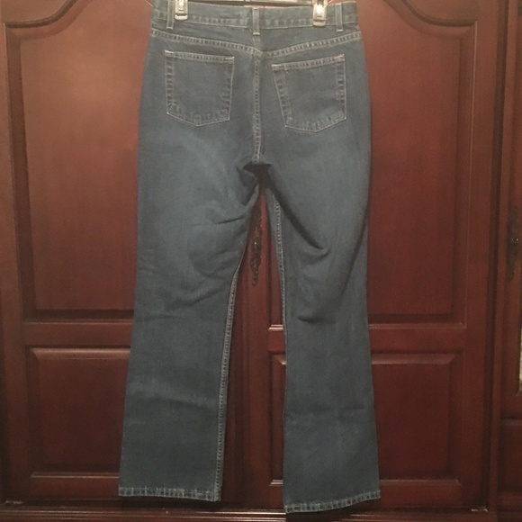OLD NAVY Jeans - RN54023 - Size 10 Regular - Picture 3 of 9